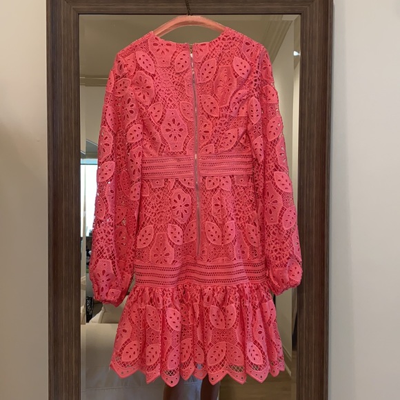 Keepsake Dress - Picture 3 of 3